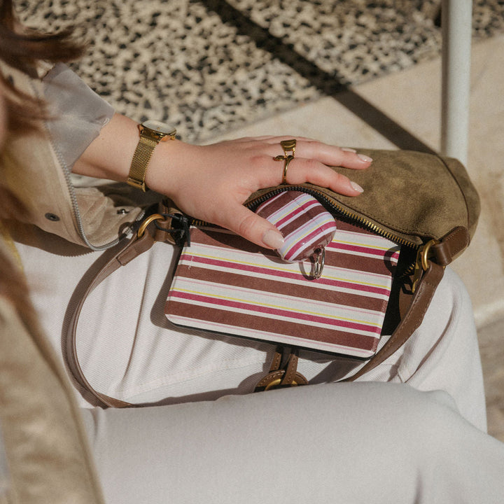 Berry Latte - Kobo/Kindle