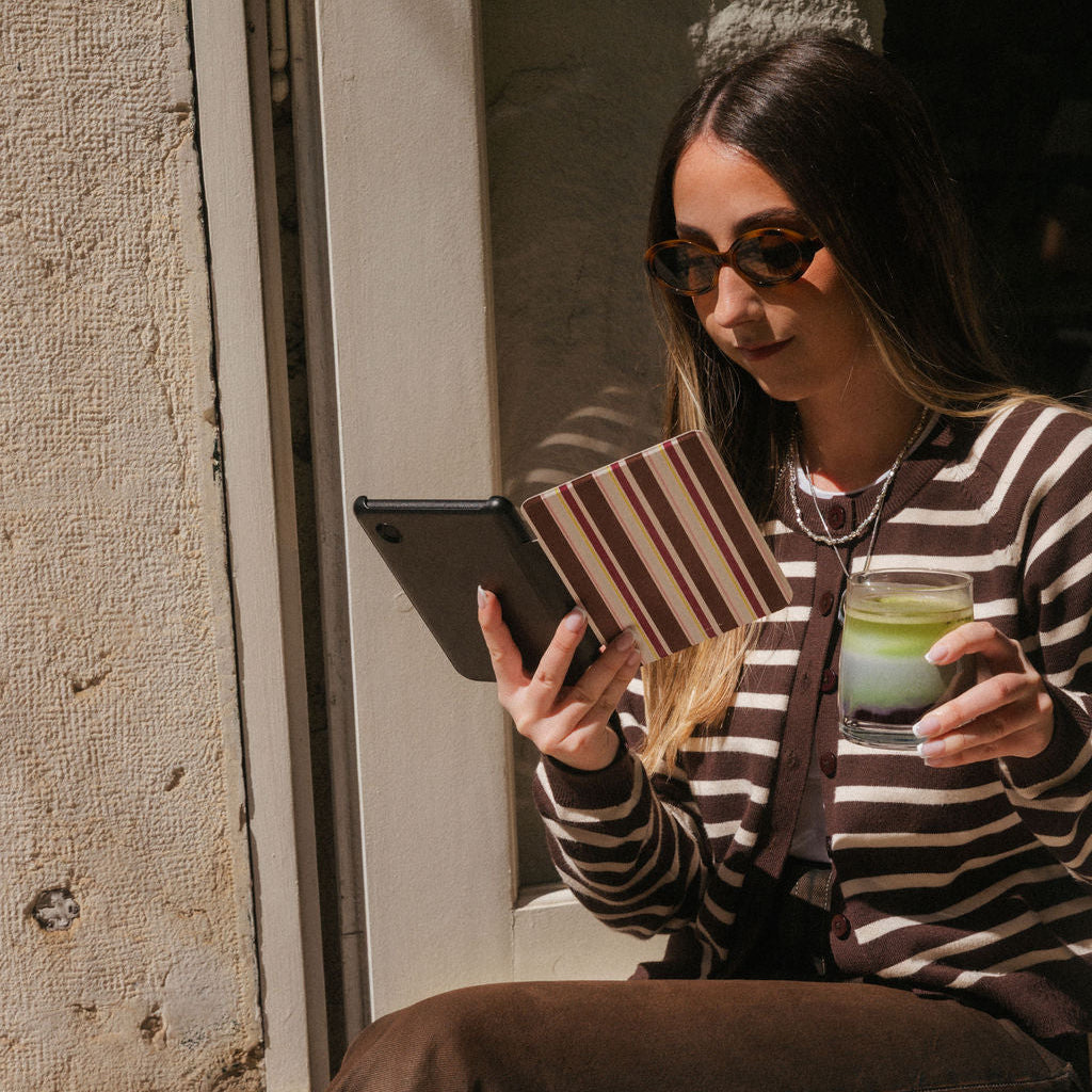 Berry Latte - Kobo/Kindle