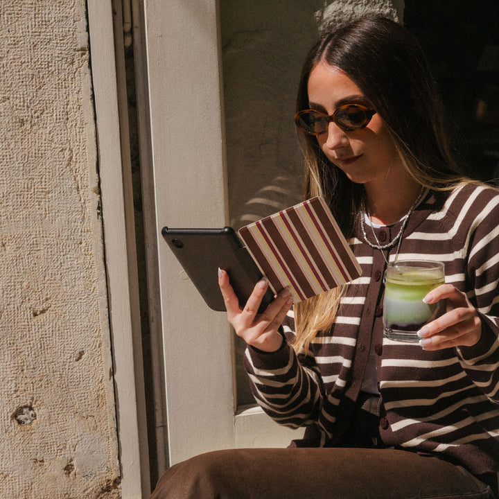 Berry Latte - Kobo/Kindle