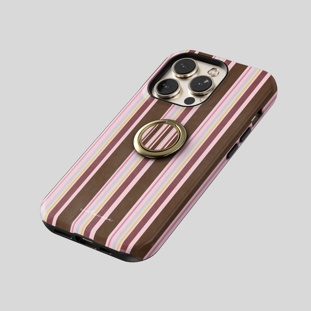 Berry Latte - Ring Holder