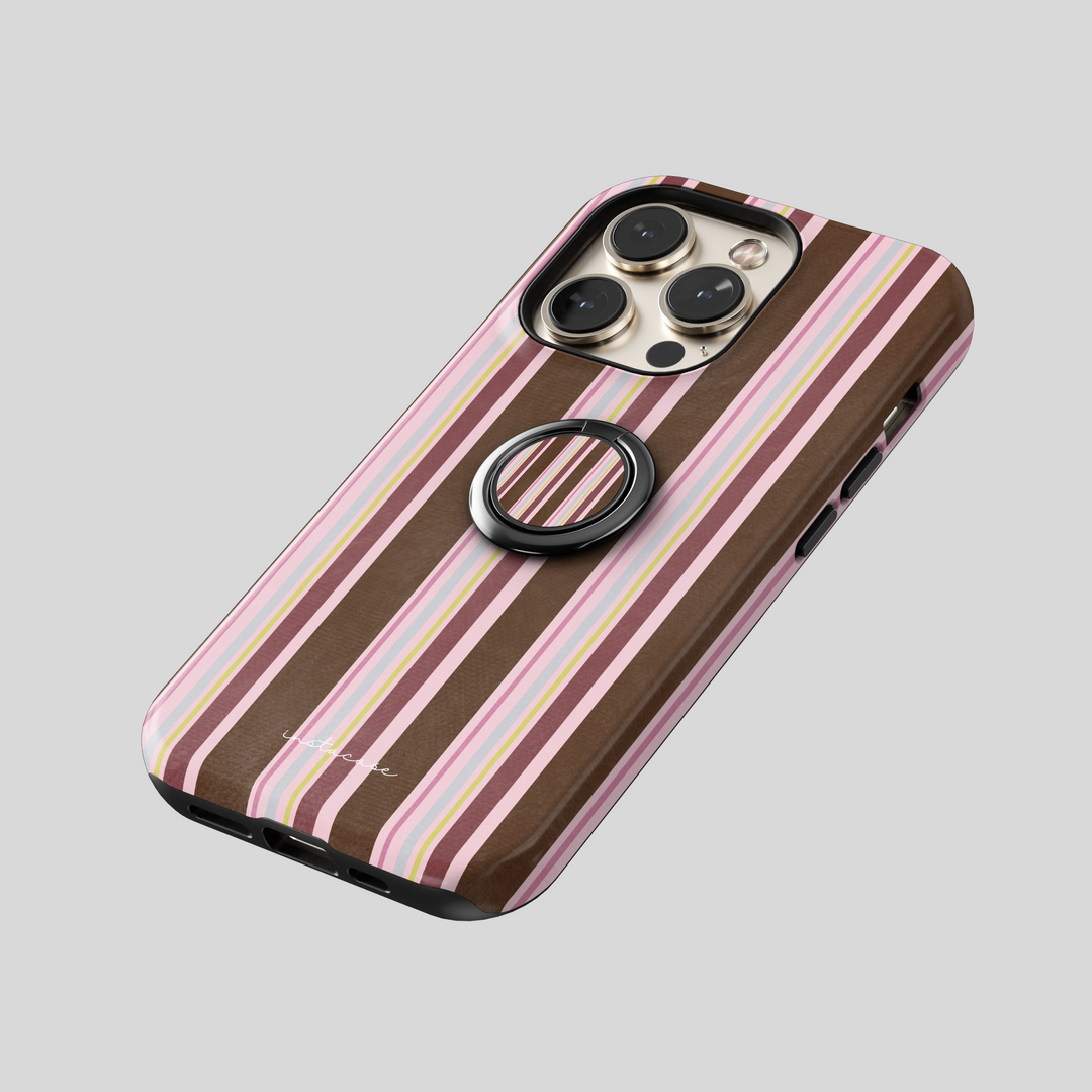 Berry Latte - Ring Holder