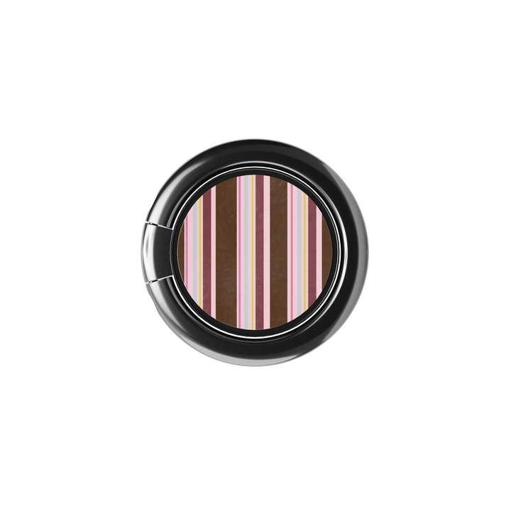 Berry Latte - Ring Holder