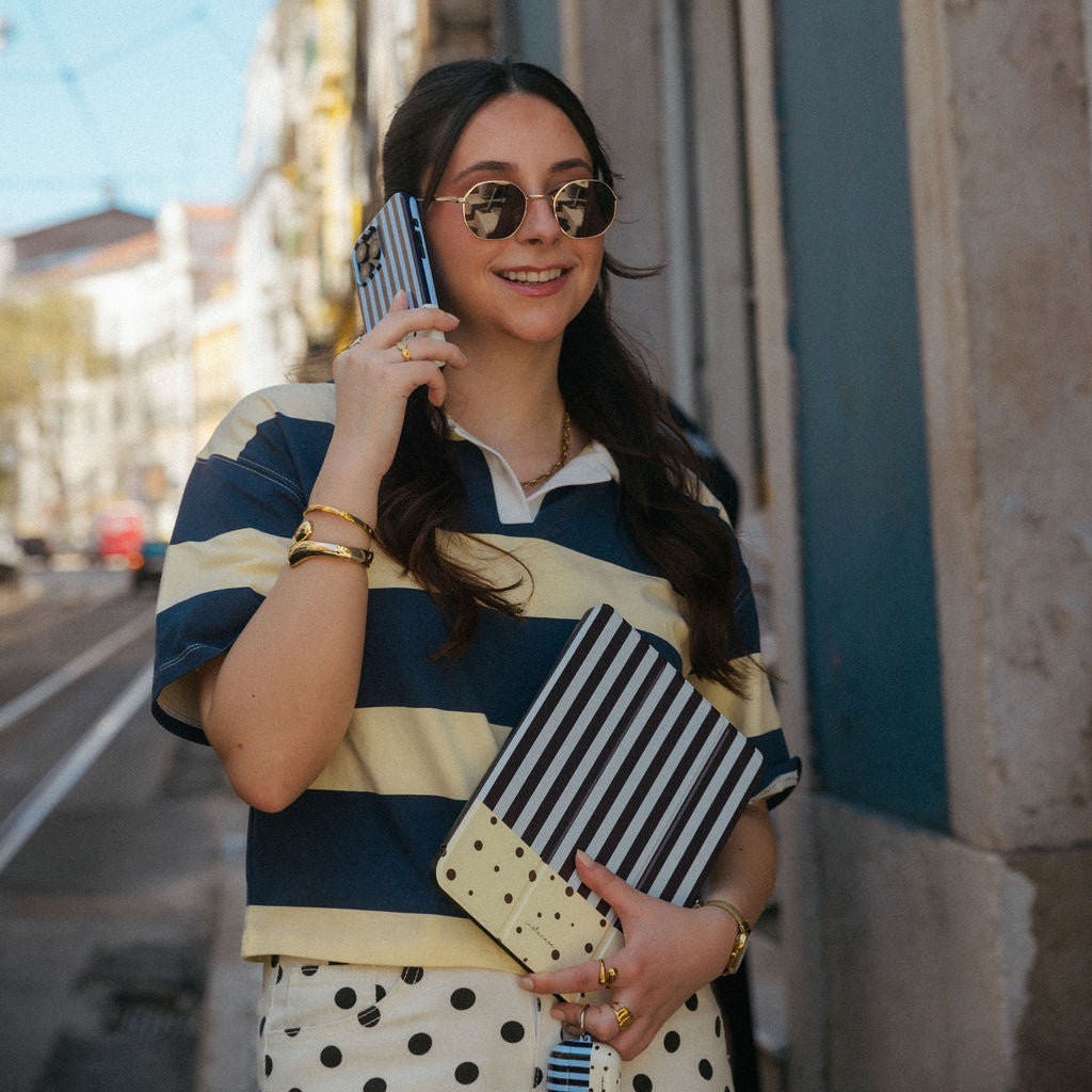 Blue Cheese - Ring Holder