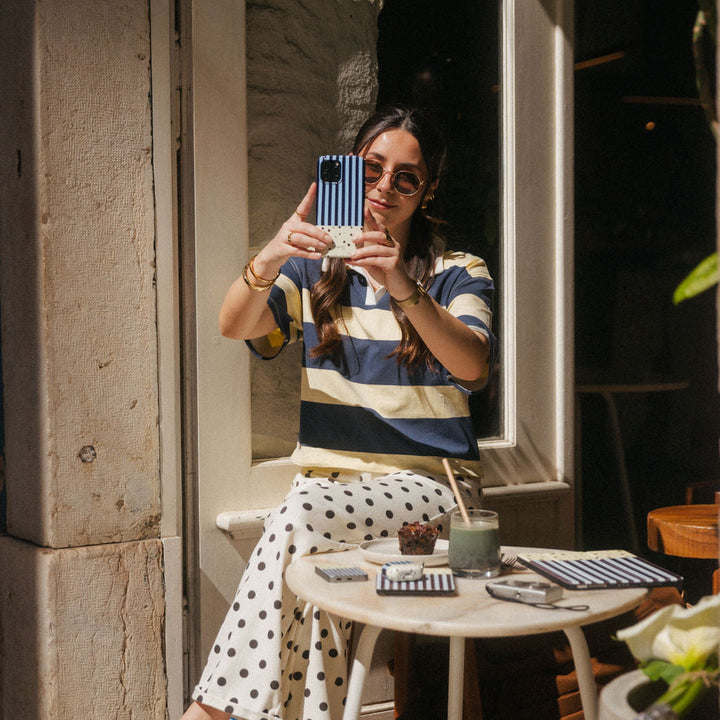 Blue Cheese - Kobo/Kindle