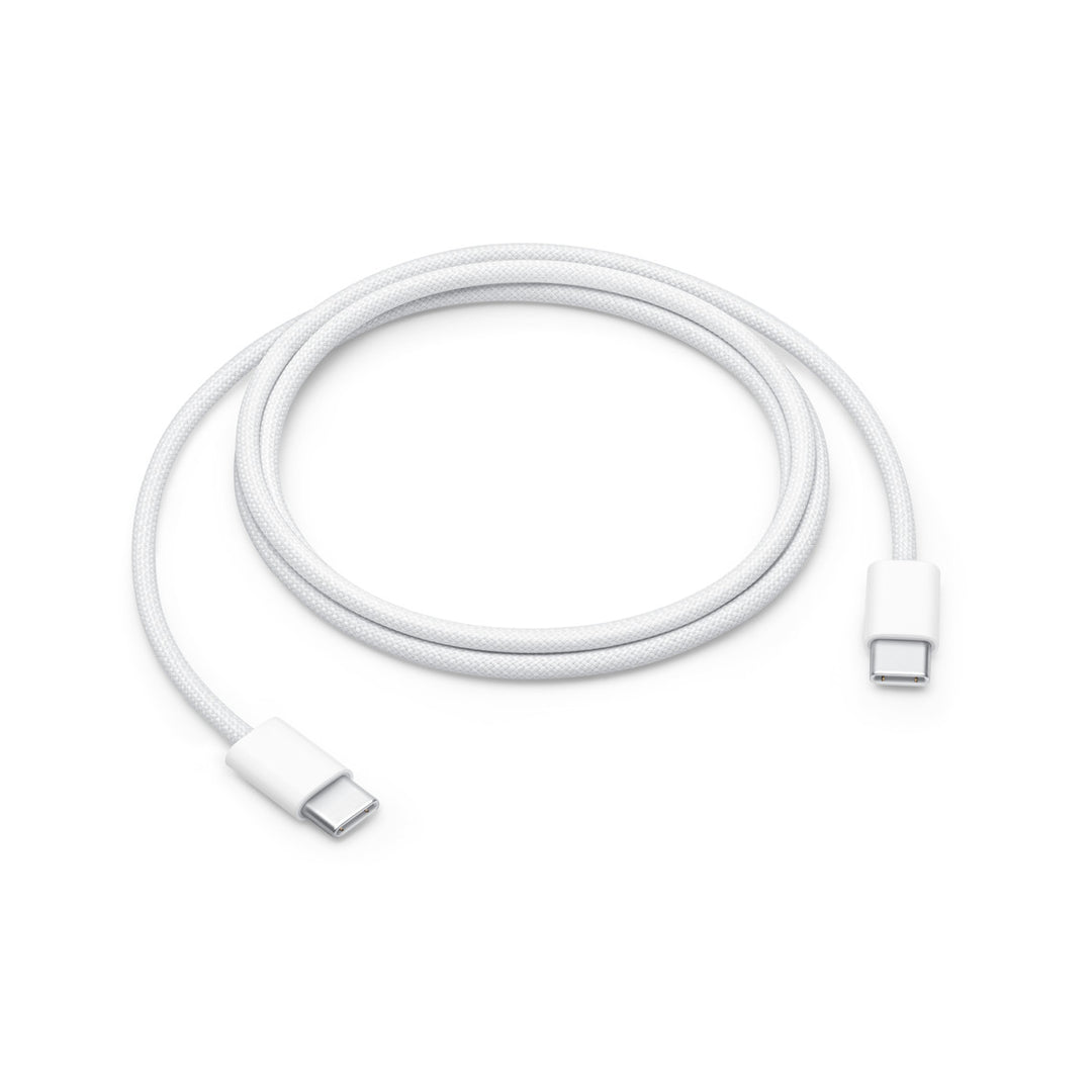 Cable USB-C a USB-C de carga rápida para iPhone y Android — InstaCase