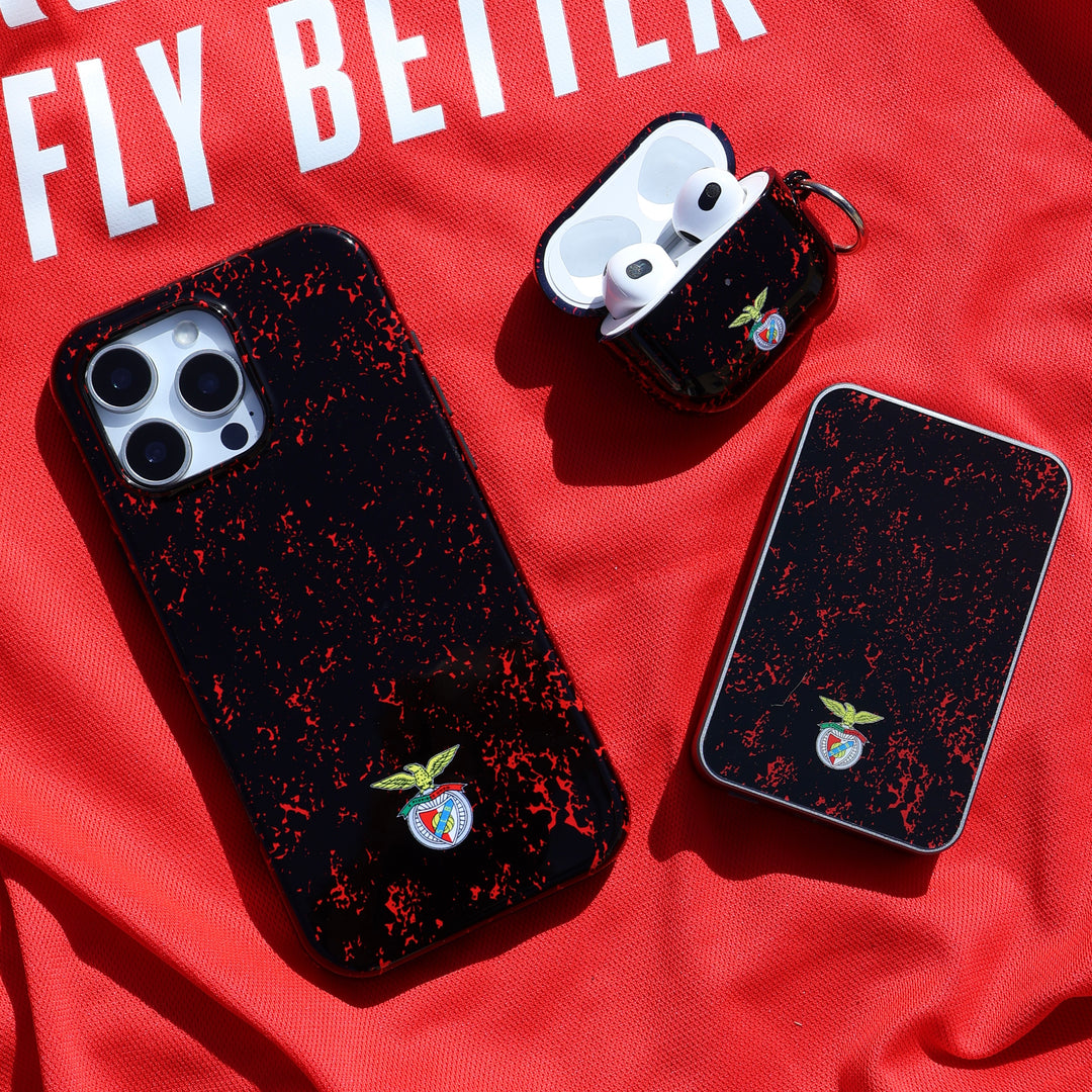 Capa-AirPods-oficial-Benfica-Instacase-Portugal
