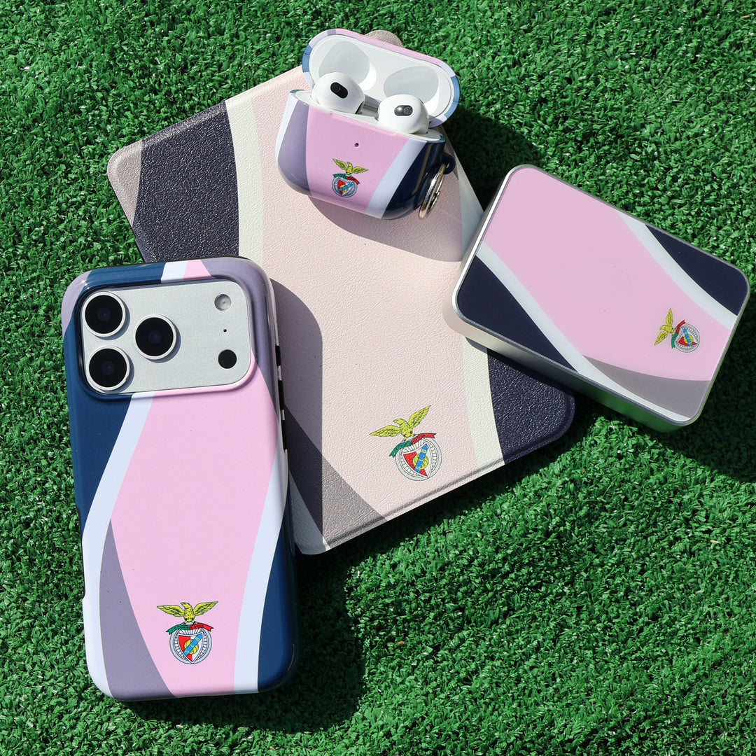 Capa-AirPods-oficial-Benfica-Instacase-Portugal