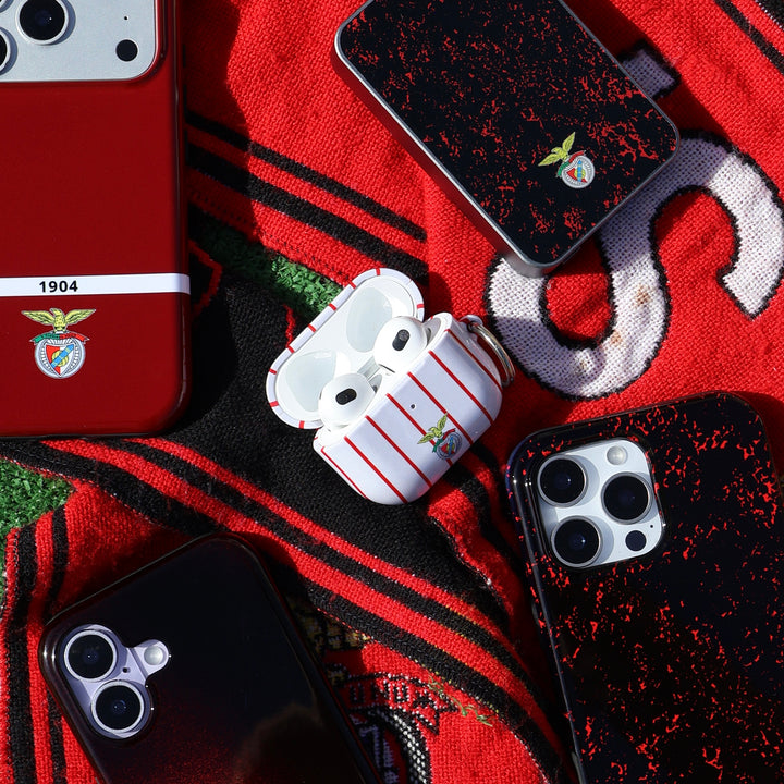 Capa-AirPods-oficial-Benfica-Instacase-Portugal