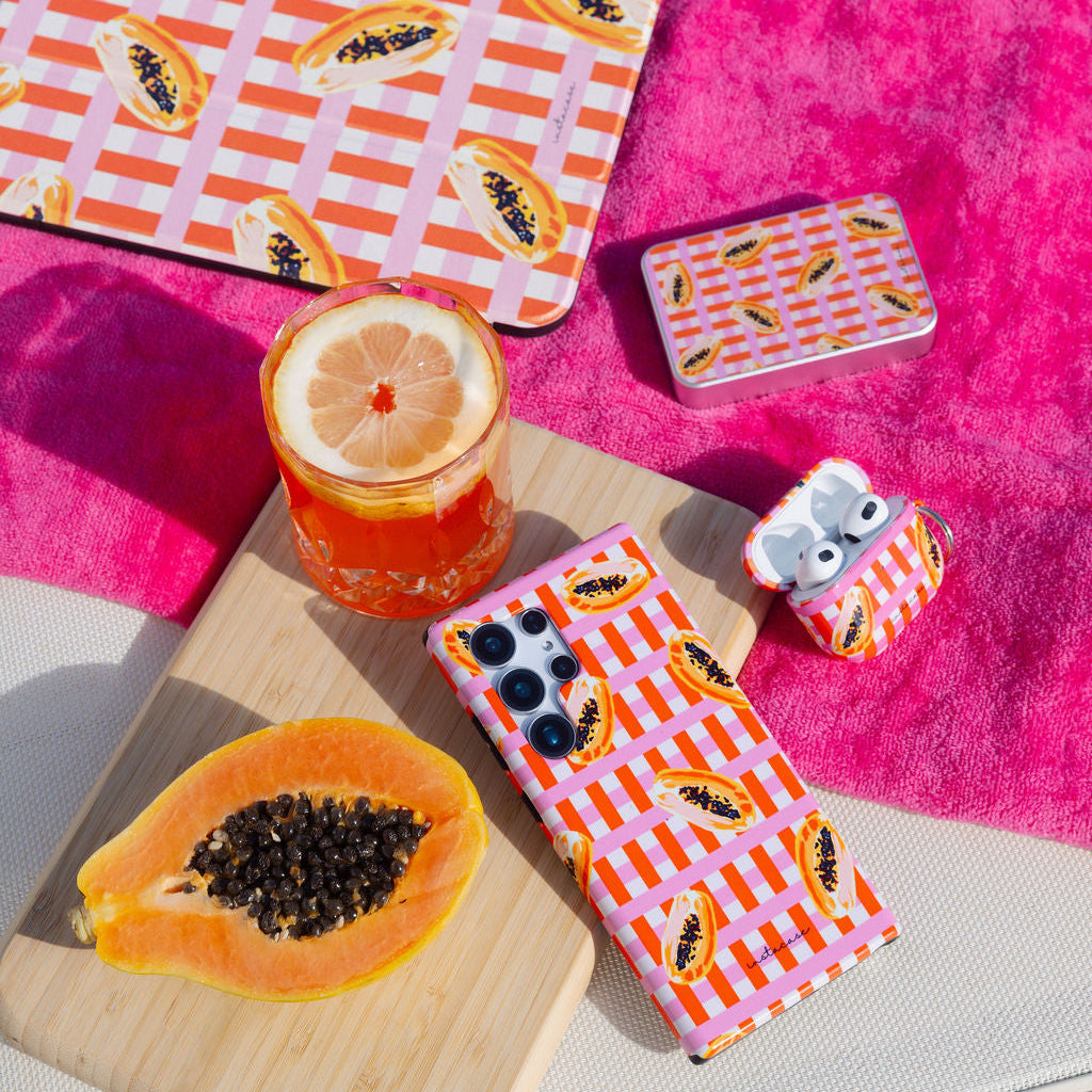 Capa-iPhone-Papaya-Party-InstaCase-Portugal
