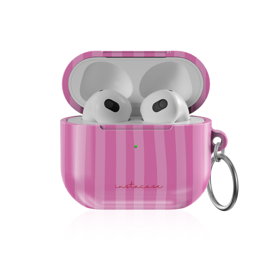 Funda para AirPods «Amor, Amor» — InstaCase Portugal