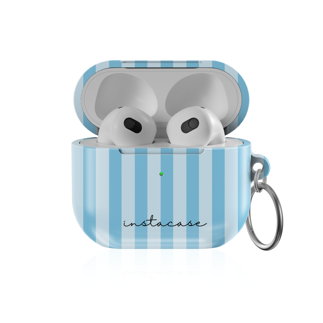 AirPods Beach Waves Case — InstaCase Portugal