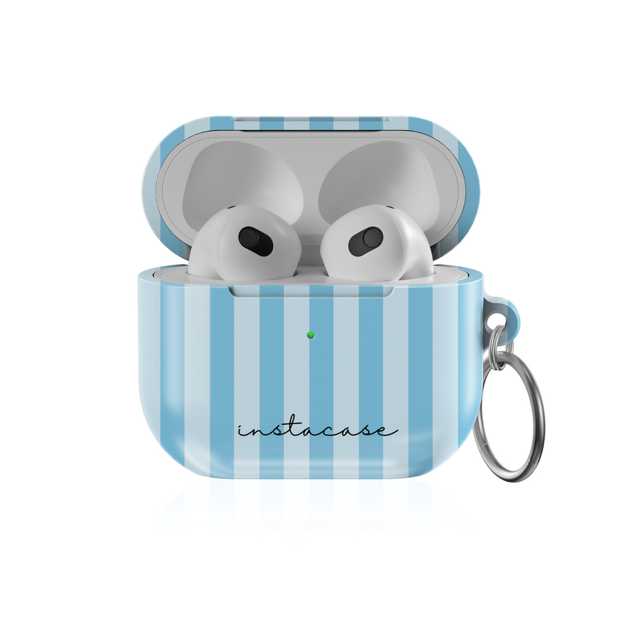 AirPods Beach Waves Case — InstaCase Portugal