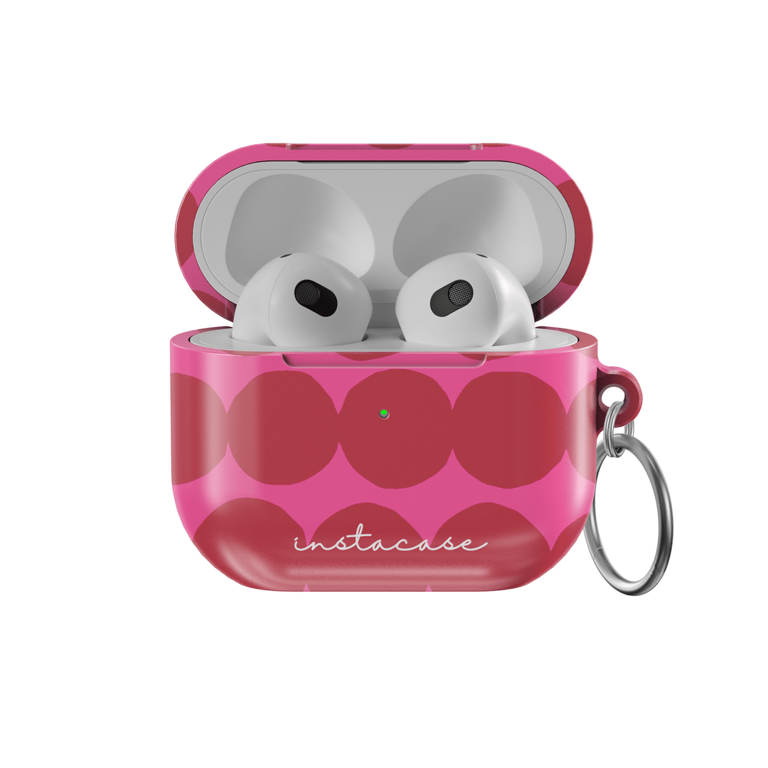 Funda para AirPods Cherry Blossom — InstaCase Portugal