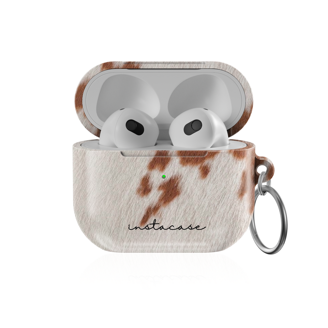 Funda para AirPods Cowgirl — InstaCase Portugal