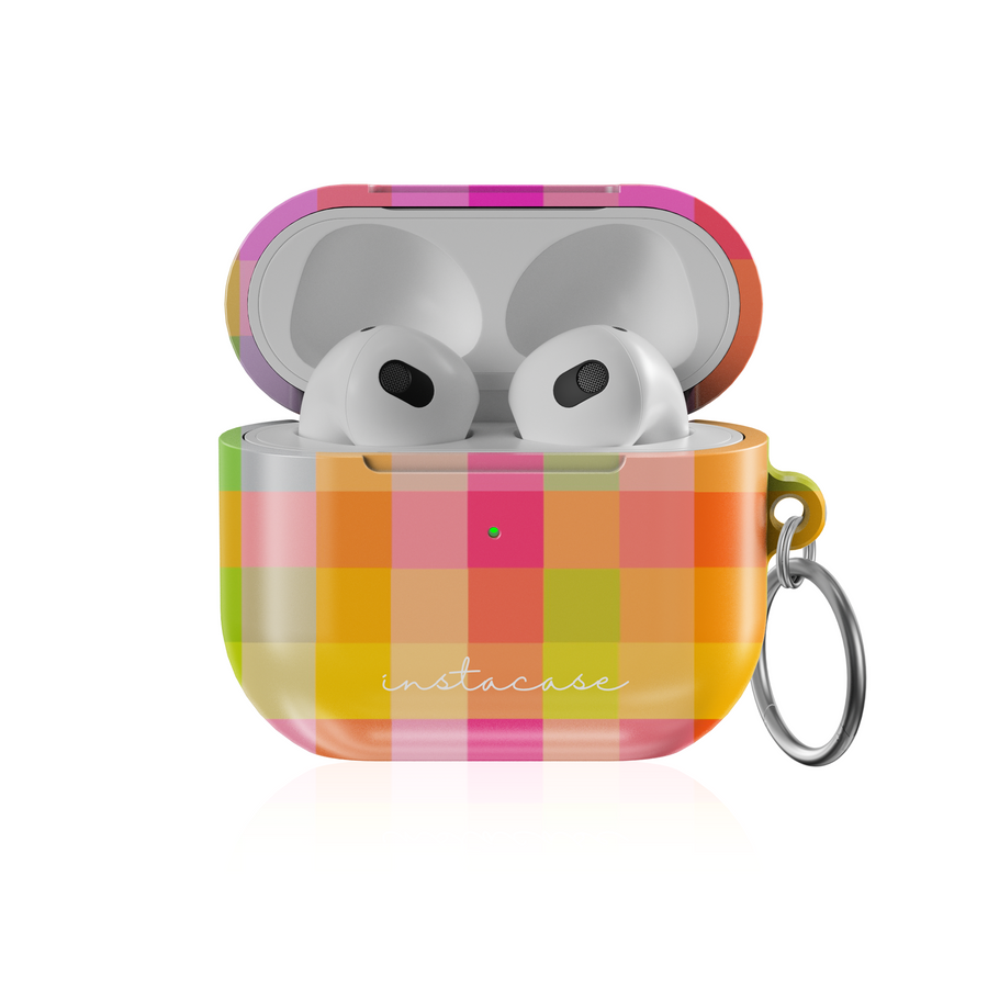 Funda para AirPods Fruit Juice — InstaCase Portugal