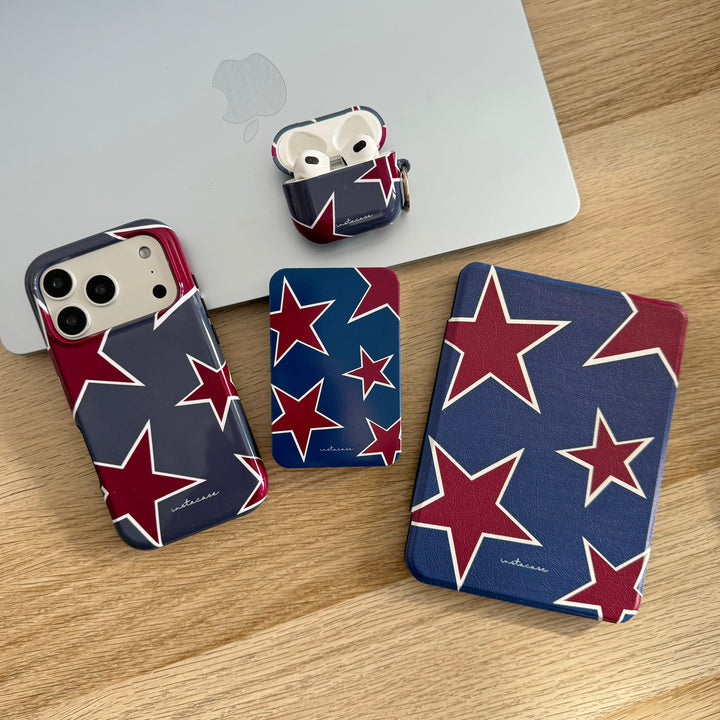 Capa AirPods Hollywood — InstaCase Portugal