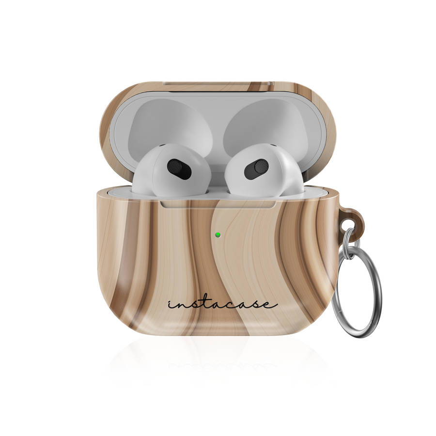 AirPods Macchiato Case — InstaCase Portugal