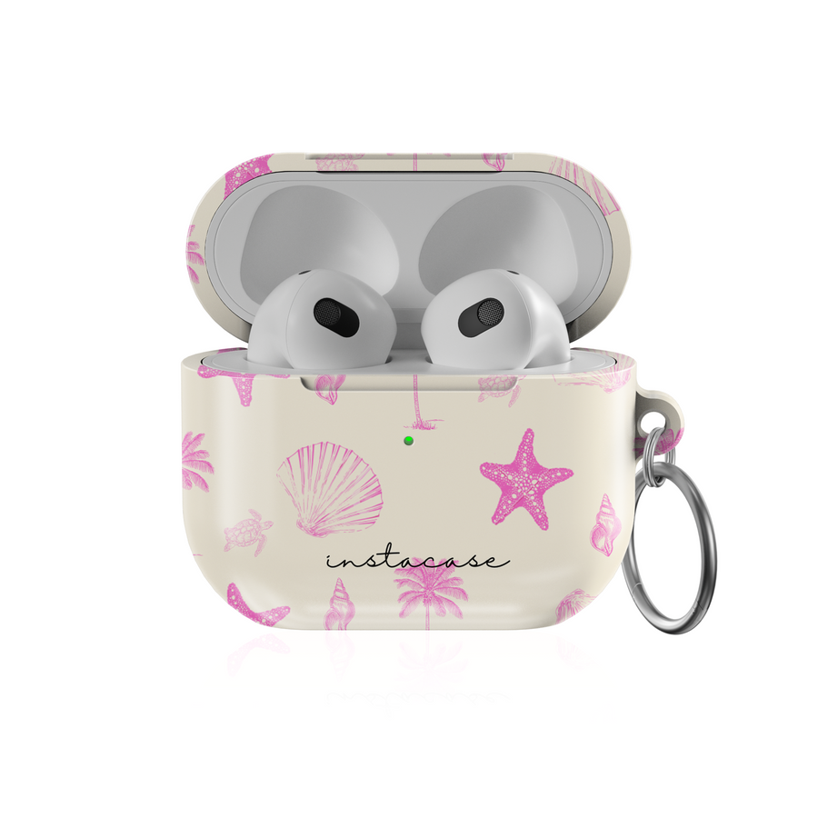 Funda para AirPods Malibu — InstaCase Portugal