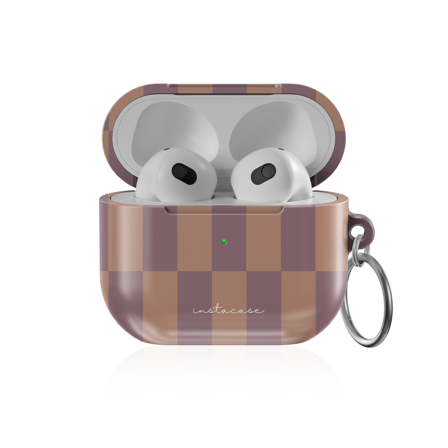 Funda Maple Tile para AirPods — InstaCase Portugal