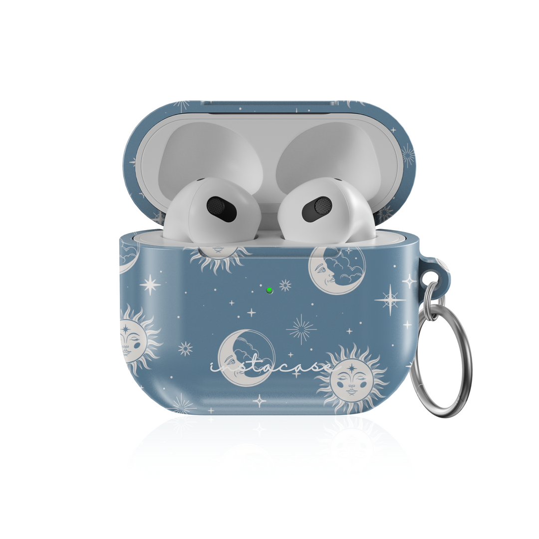 AirPods Night Changes Case — InstaCase Portugal