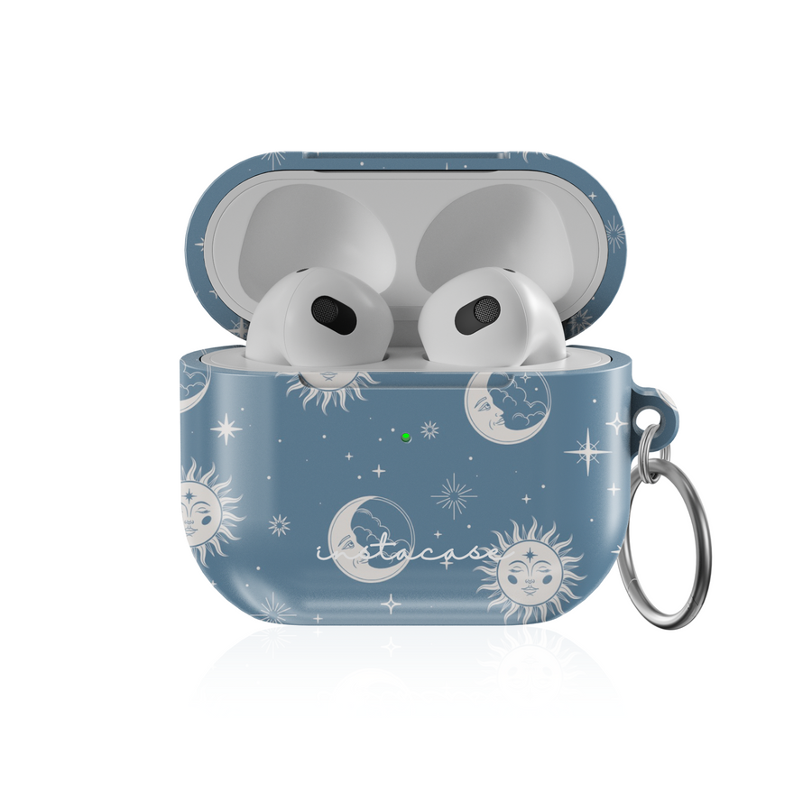 AirPods Night Changes Case — InstaCase Portugal