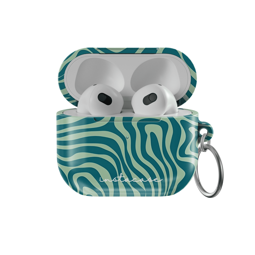 Capa AirPods Nori — InstaCase Portugal