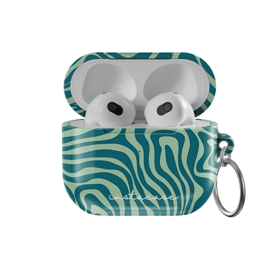 Capa AirPods Nori — InstaCase Portugal