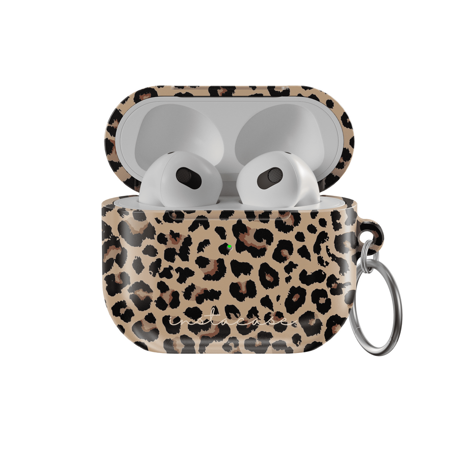 Capa AirPods Pure Instinct — InstaCase Portugal