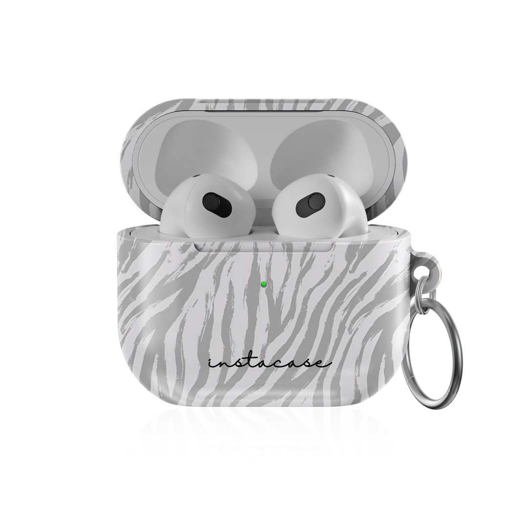 Quicksilver AirPods Case — InstaCase Portugal