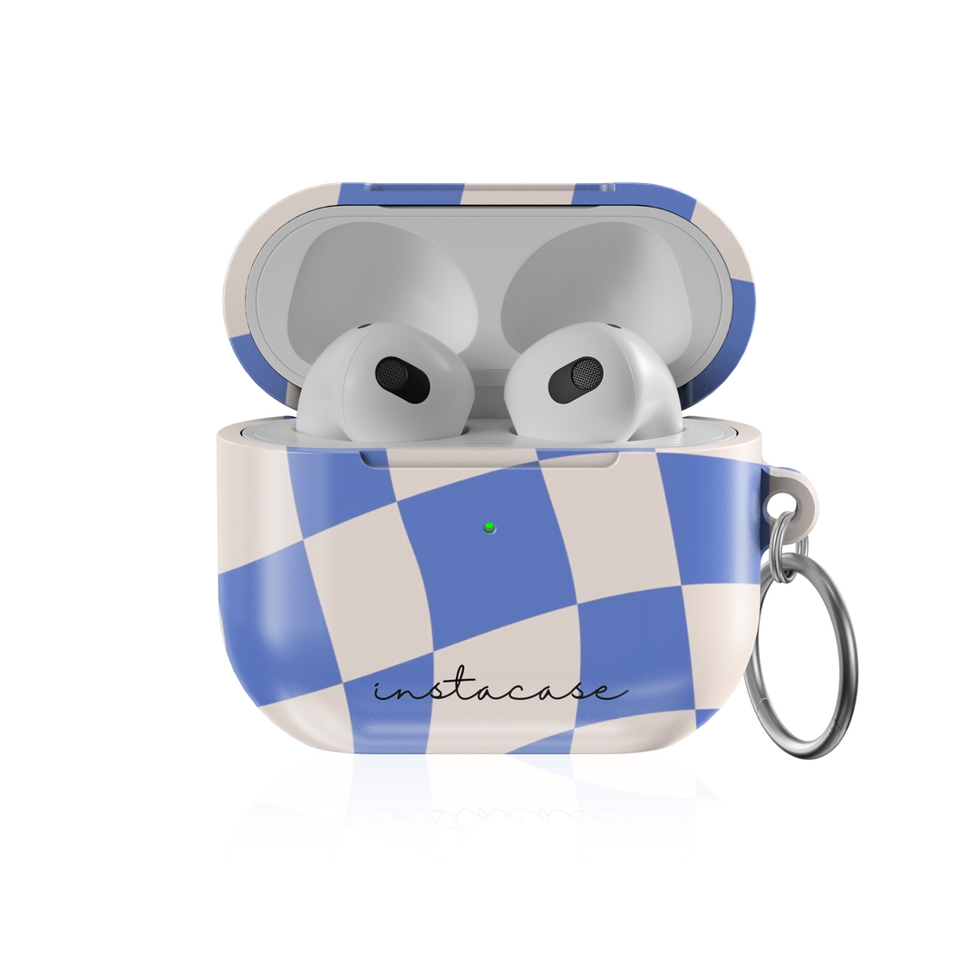 Funda para AirPods «Ride The Wave» — InstaCase Portugal