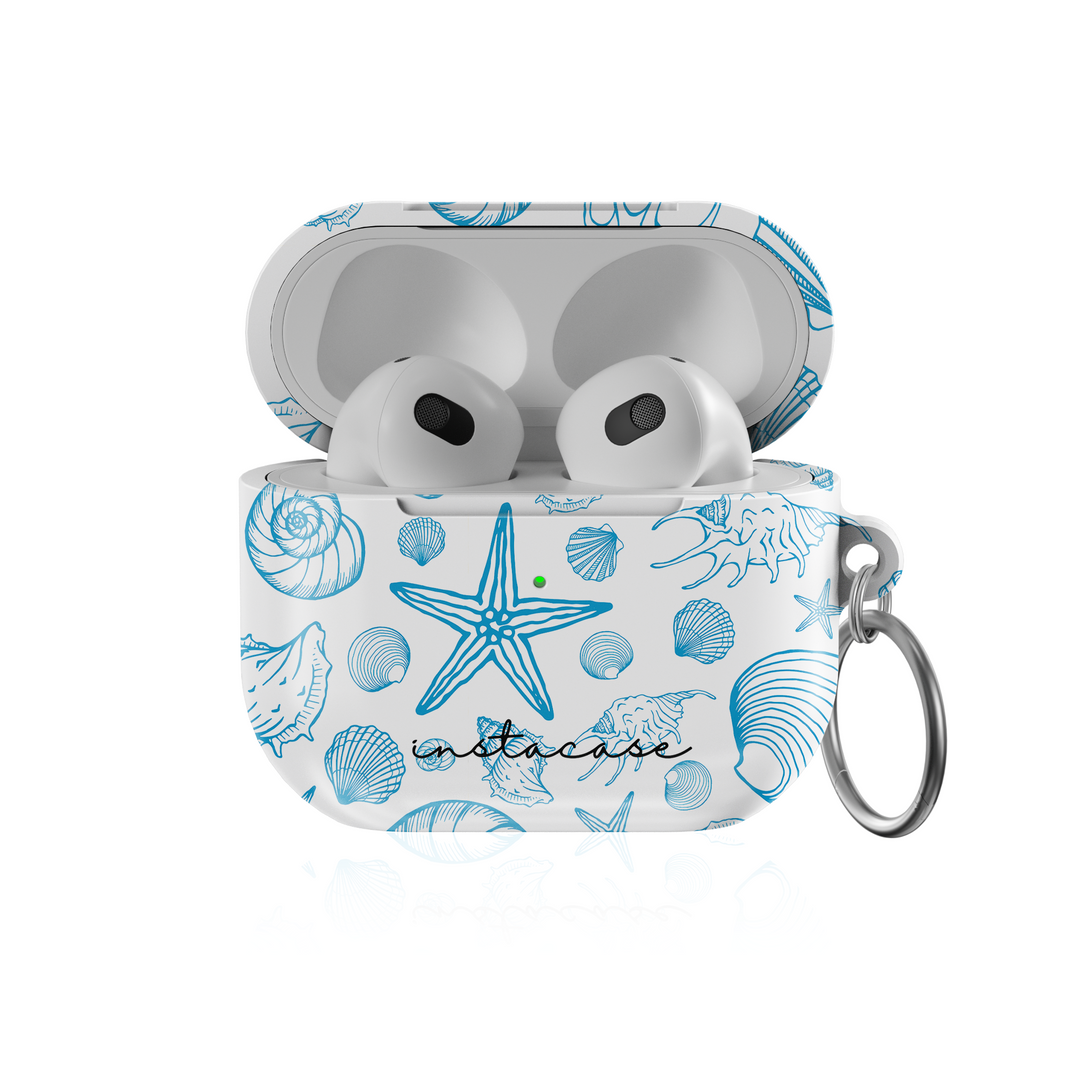 Funda para AirPods Sea La Vie — InstaCase Portugal
