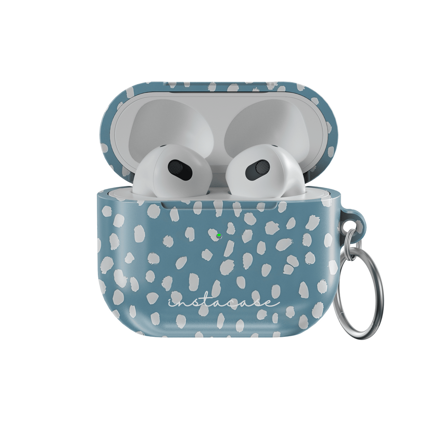 Funda para AirPods SnowFlakes — InstaCase Portugal