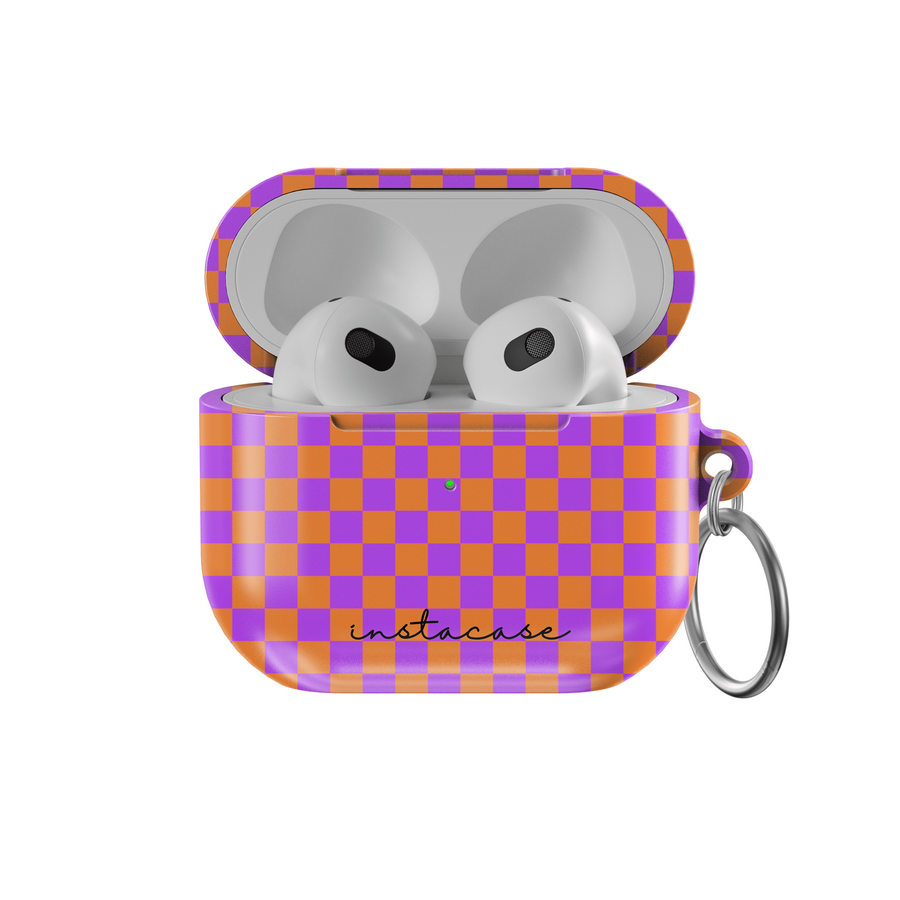 Funda para AirPods Spring Break — InstaCase Portugal