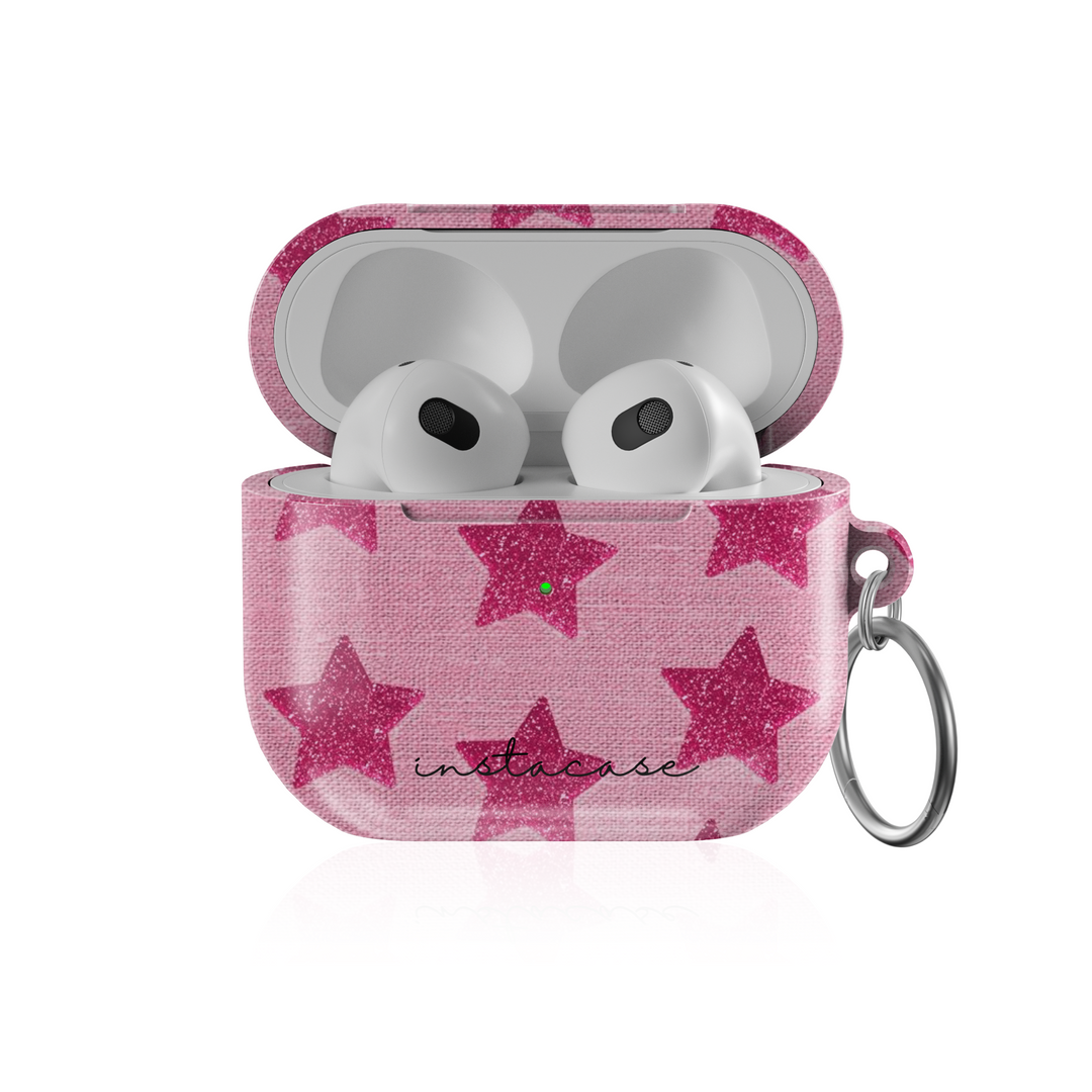 Starry AirPods Case — InstaCase Portugal