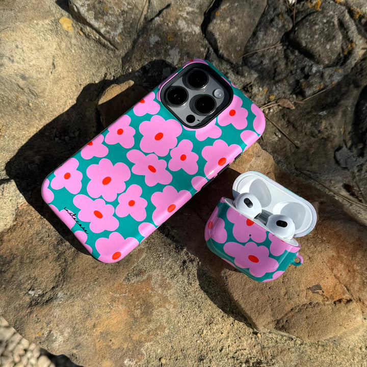 Funda para AirPods Sunday Market — InstaCase Portugal