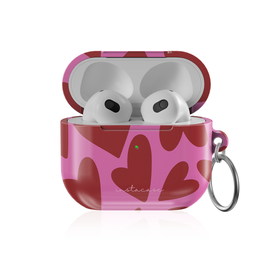 Funda para AirPods Sweetheart — InstaCase Portugal