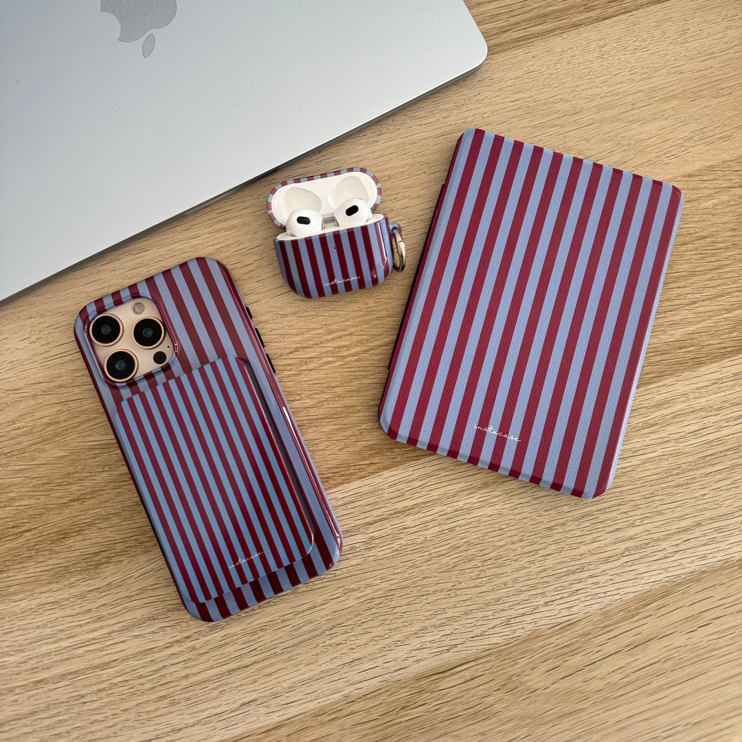Funda para AirPods Twilight Lines — InstaCase Portugal