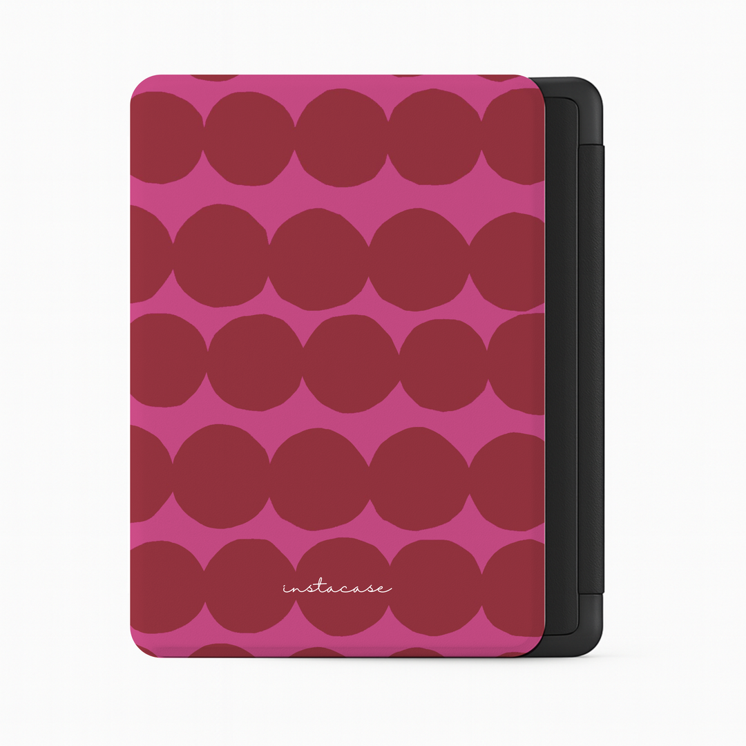 Cherry Blossom Case for Kobo Kindle — InstaCase Portugal