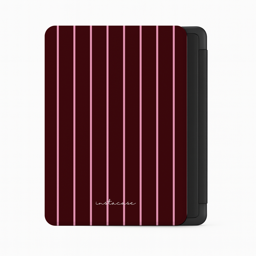 Crimson Case for Kobo Kindle — InstaCase Portugal