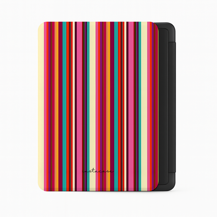 Glitch Case for Kobo Kindle — InstaCase Portugal