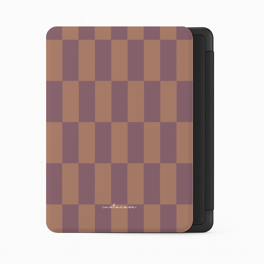 Maple Tile Case for Kobo Kindle — InstaCase Portugal