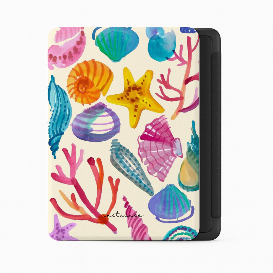 Funda Ocean Eye para Kobo Kindle — InstaCase Portugal