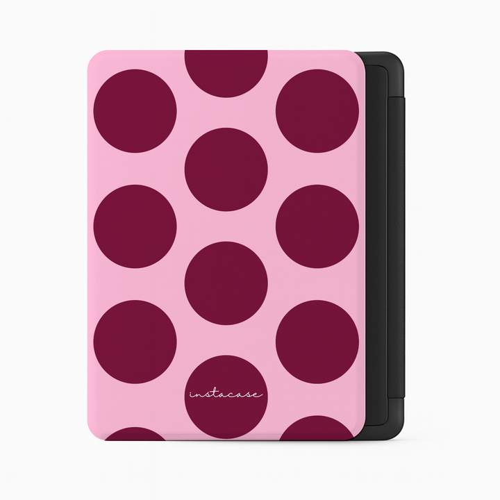 Funda Rose Velvet para Kobo Kindle — InstaCase Portugal