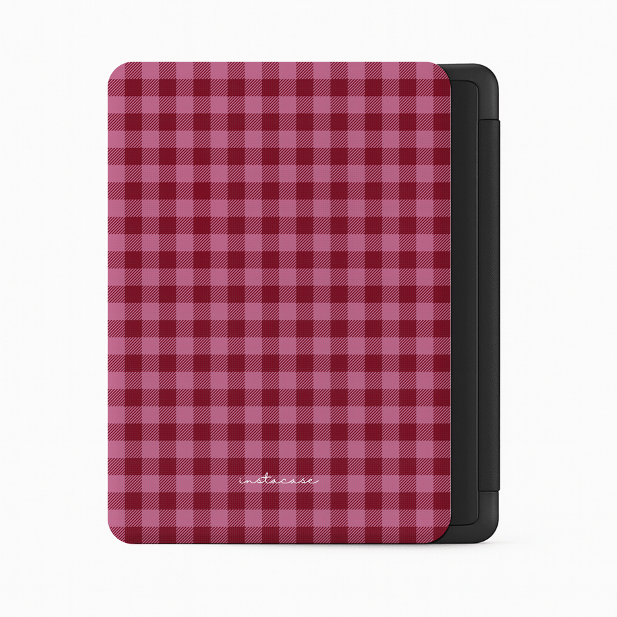 Capa Rosy para Kobo Kindle — InstaCase Portugal