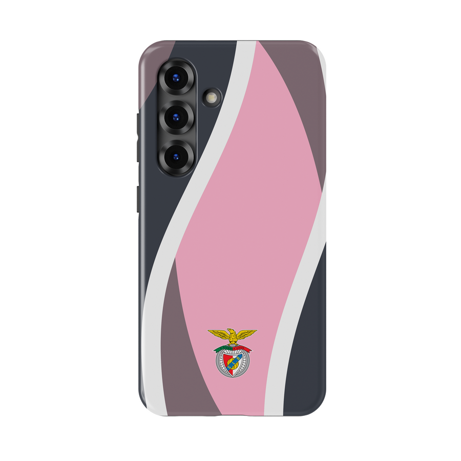 Capa Samsung Benfica Alternativa oficial SLB — InstaCase Portugal