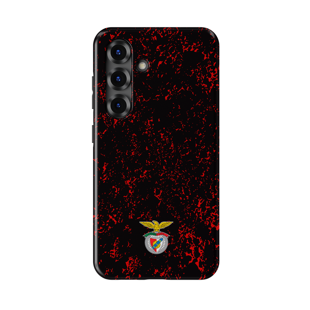 Official Samsung Benfica Luz SLB Case — InstaCase Portugal