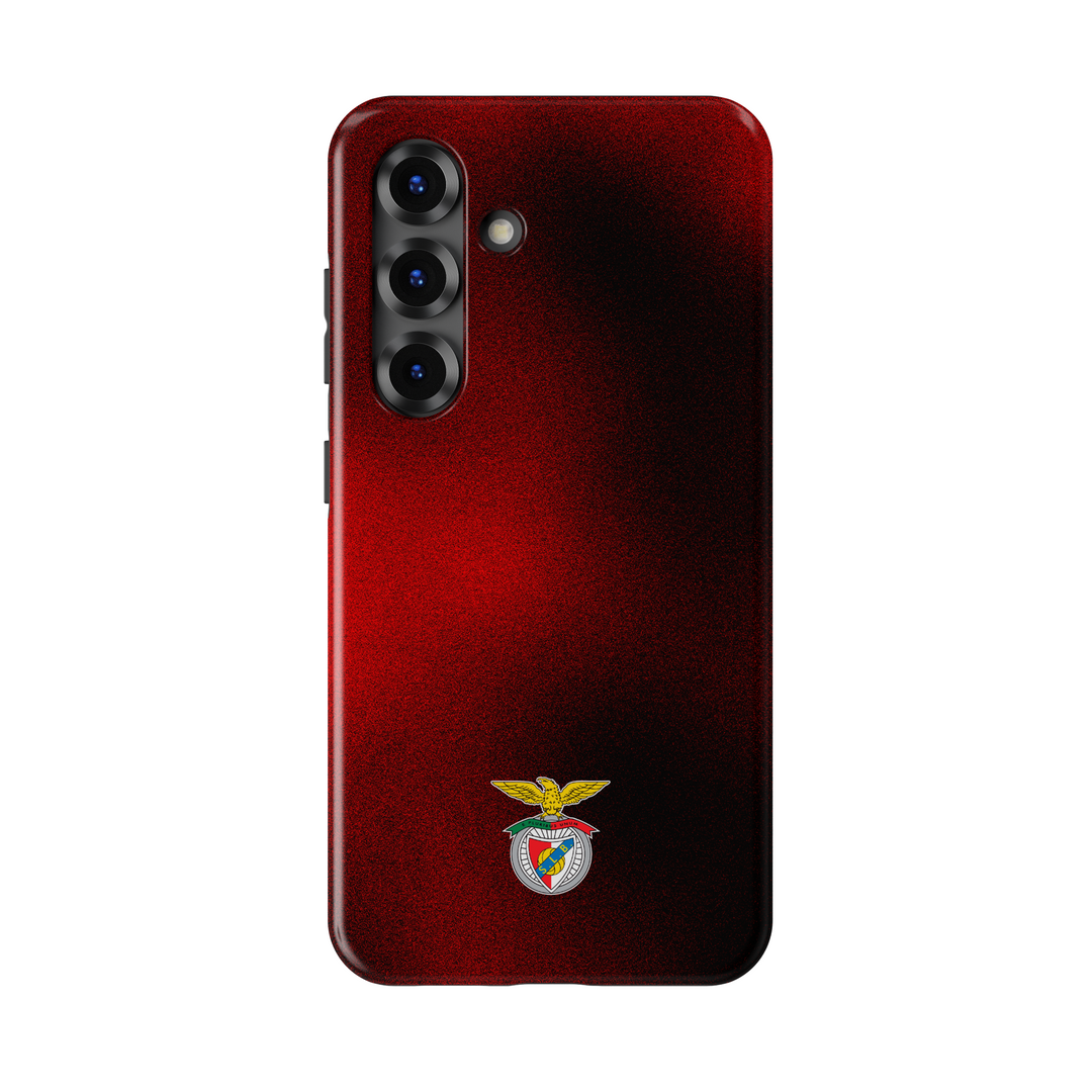 Official SLB Samsung Benfica Red Pass Case — InstaCase Portugal