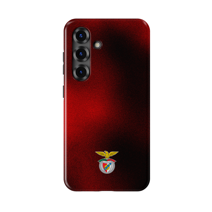 Official SLB Samsung Benfica Red Pass Case — InstaCase Portugal