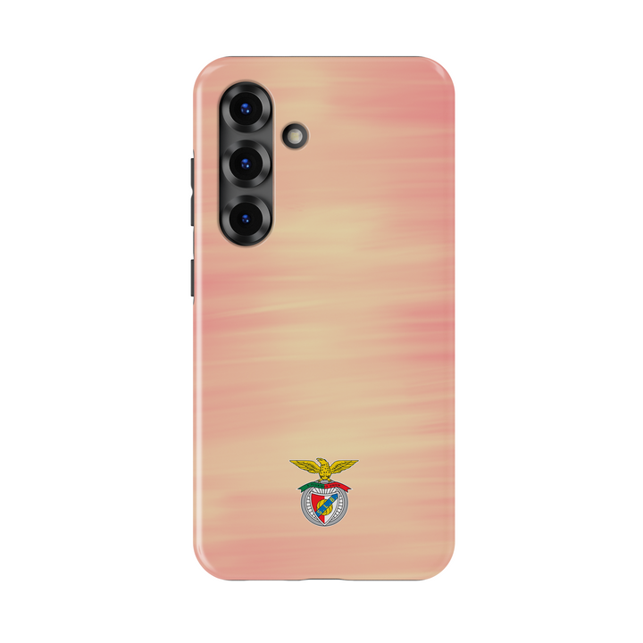 Official Samsung Benfica Sublime SLB Case — InstaCase Portugal