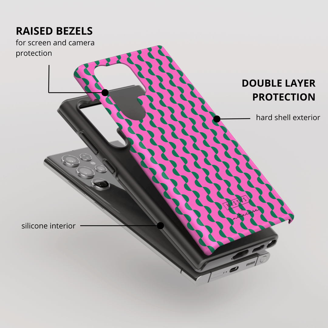 Samsung Caué S3 InstaCase x Missus Case — InstaCase Portugal